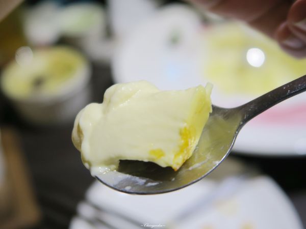 六堆伙房(中山店)：台北 捷運中山站 六堆伙房~CP值超高。客家菜X下午茶新滋味