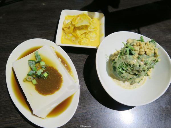 六堆伙房(中山店)：台北 捷運中山站 六堆伙房~CP值超高。客家菜X下午茶新滋味