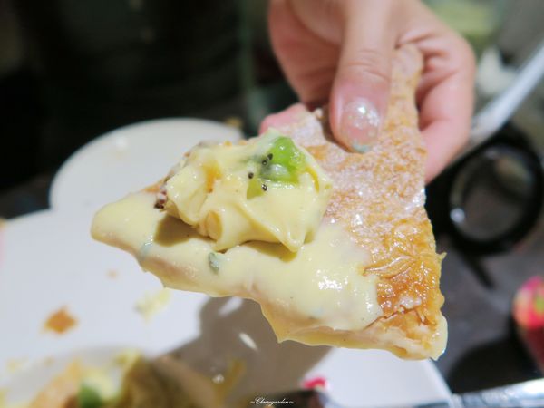 六堆伙房(中山店)：台北 捷運中山站 六堆伙房~CP值超高。客家菜X下午茶新滋味