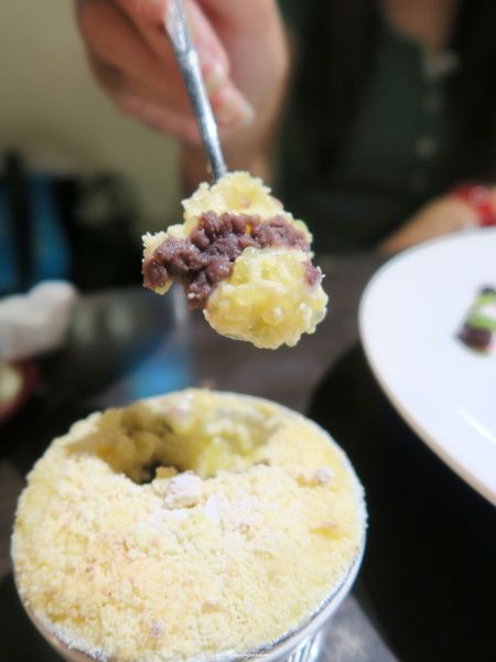 六堆伙房(中山店)：台北 捷運中山站 六堆伙房~CP值超高。客家菜X下午茶新滋味