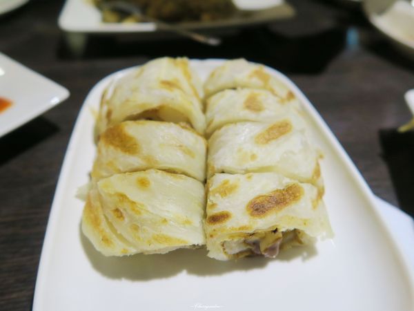 六堆伙房(中山店)：台北 捷運中山站 六堆伙房~CP值超高。客家菜X下午茶新滋味