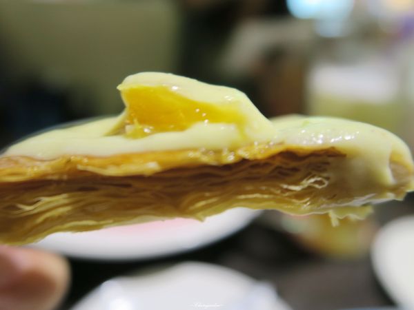 六堆伙房(中山店)：台北 捷運中山站 六堆伙房~CP值超高。客家菜X下午茶新滋味