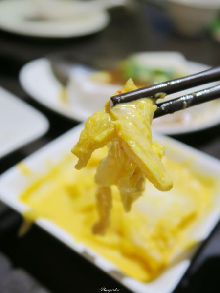 六堆伙房(中山店)：台北 捷運中山站 六堆伙房~CP值超高。客家菜X下午茶新滋味