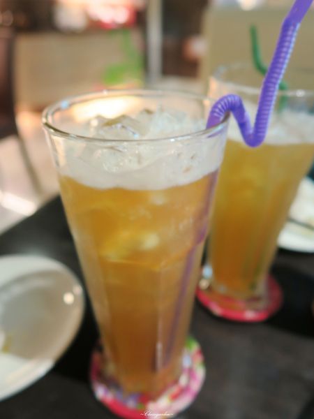 六堆伙房(中山店)：台北 捷運中山站 六堆伙房~CP值超高。客家菜X下午茶新滋味