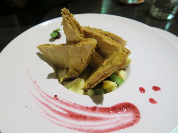 六堆伙房(中山店)：台北 捷運中山站 六堆伙房~CP值超高。客家菜X下午茶新滋味