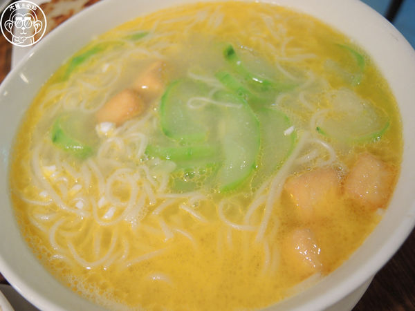 六堆伙房(中山店):呷飽祙【台北中山・六堆伙房客家麵食館】非凡大探索推薦