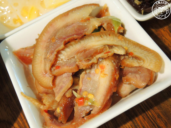 六堆伙房(中山店):呷飽祙【台北中山・六堆伙房客家麵食館】非凡大探索推薦