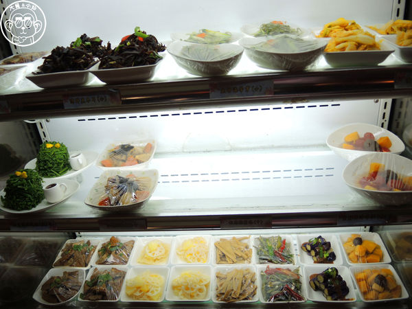 六堆伙房(中山店):呷飽祙【台北中山・六堆伙房客家麵食館】非凡大探索推薦