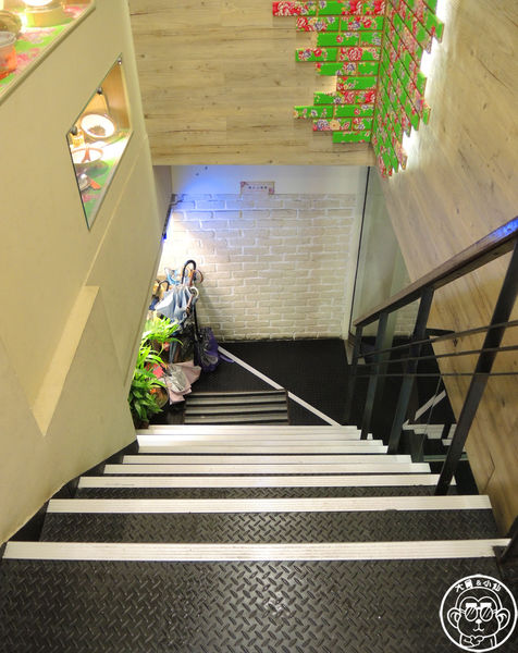 六堆伙房(中山店):呷飽祙【台北中山・六堆伙房客家麵食館】非凡大探索推薦