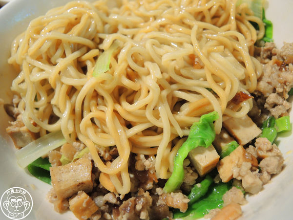 六堆伙房(中山店):呷飽祙【台北中山・六堆伙房客家麵食館】非凡大探索推薦