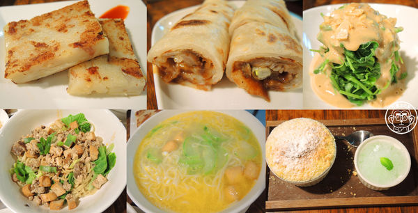 六堆伙房(中山店):呷飽祙【台北中山・六堆伙房客家麵食館】非凡大探索推薦