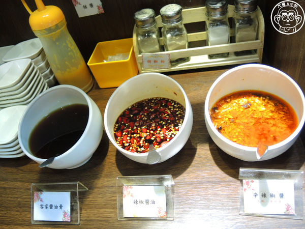 六堆伙房(中山店):呷飽祙【台北中山・六堆伙房客家麵食館】非凡大探索推薦