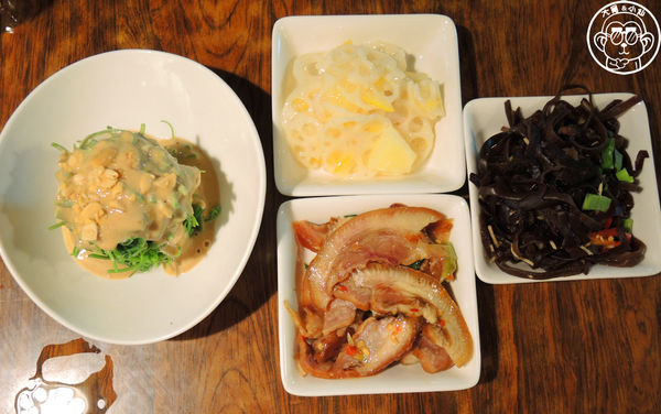 六堆伙房(中山店):呷飽祙【台北中山・六堆伙房客家麵食館】非凡大探索推薦