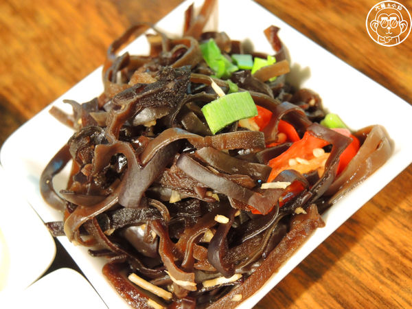 六堆伙房(中山店):呷飽祙【台北中山・六堆伙房客家麵食館】非凡大探索推薦