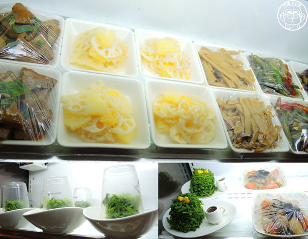 六堆伙房(中山店):呷飽祙【台北中山・六堆伙房客家麵食館】非凡大探索推薦