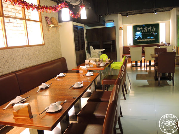 六堆伙房(中山店):呷飽祙【台北中山・六堆伙房客家麵食館】非凡大探索推薦