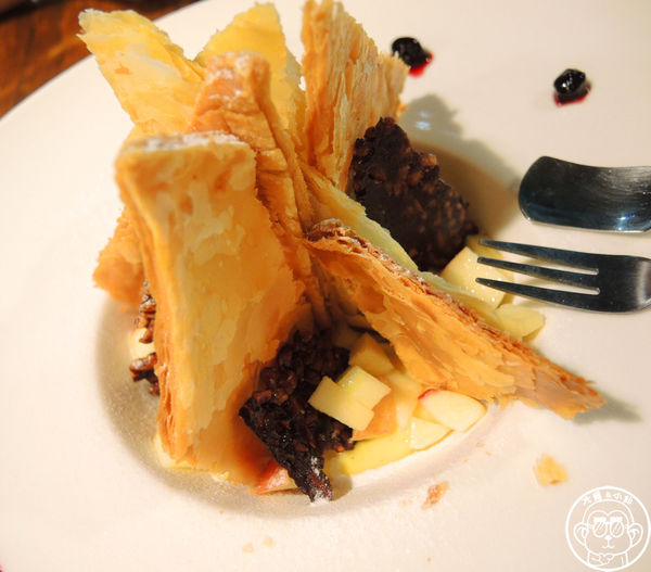 六堆伙房(中山店):呷飽祙【台北中山・六堆伙房客家麵食館】非凡大探索推薦