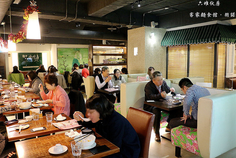 六堆伙房-中山店020