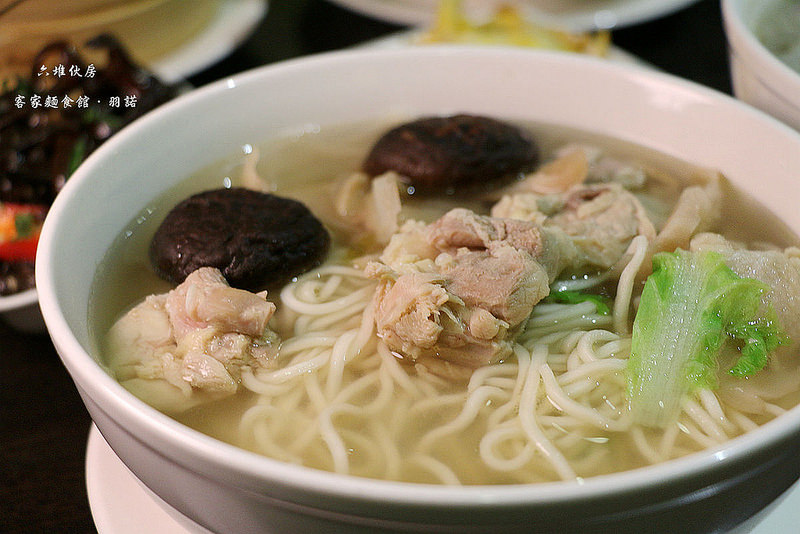 六堆伙房-中山店114