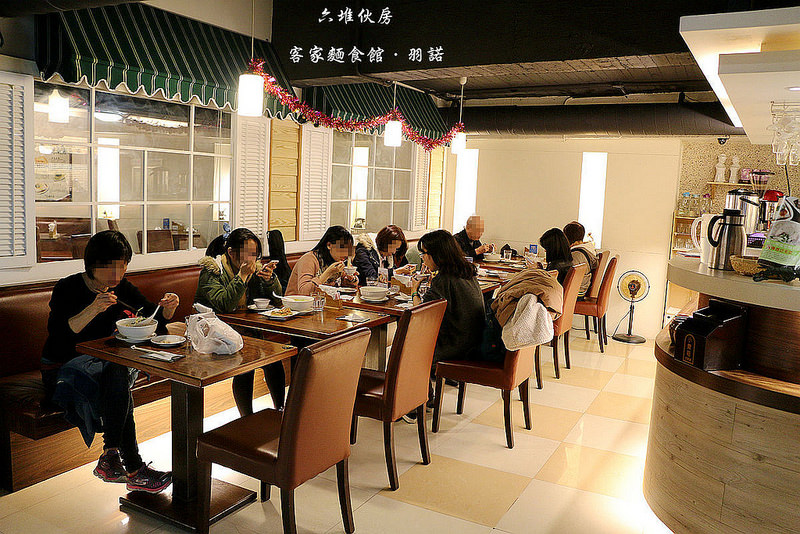 六堆伙房-中山店007