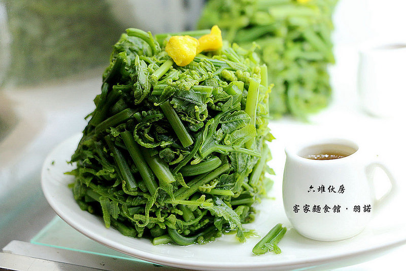 六堆伙房-中山店018