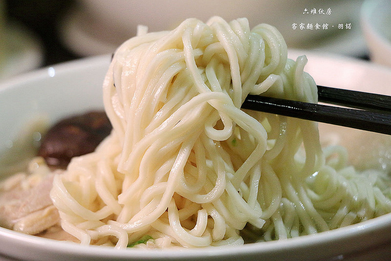 六堆伙房-中山店120