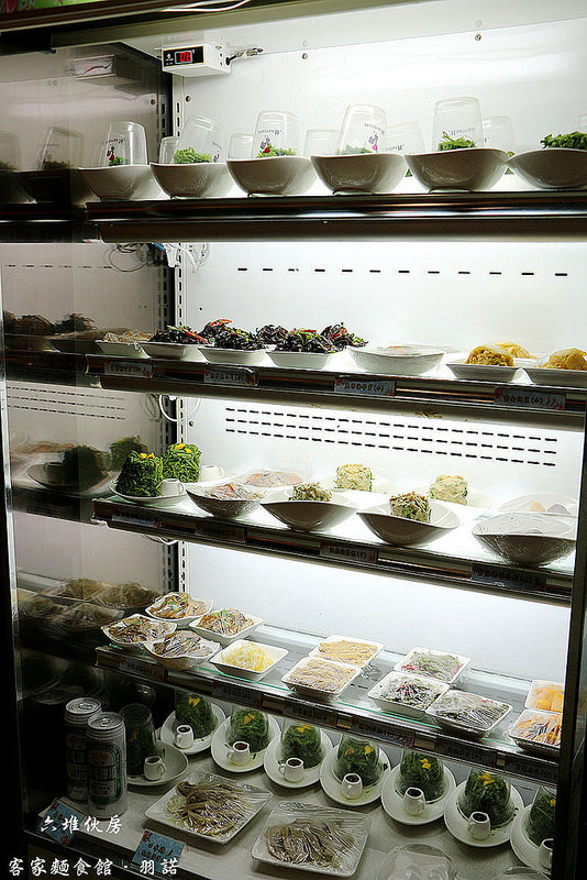 六堆伙房-中山店009