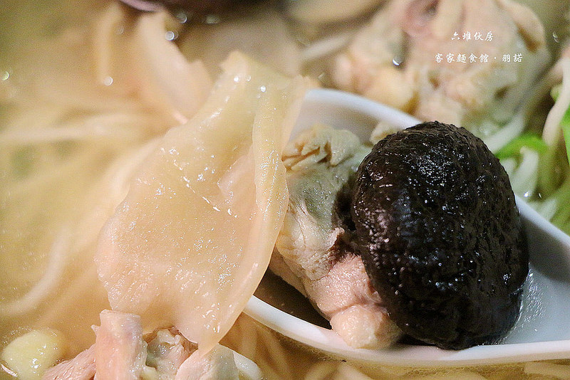 六堆伙房-中山店118