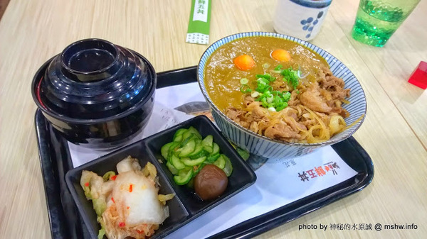 鮮五丼(忠明店):【食記】台中DonMono 鮮五丼丼飯專賣店忠明店@北區大潤發 : 口味表現不俗,價格尚稱實惠!