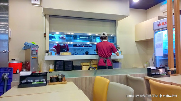 鮮五丼(忠明店):【食記】台中DonMono 鮮五丼丼飯專賣店忠明店@北區大潤發 : 口味表現不俗,價格尚稱實惠!