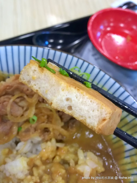 鮮五丼(忠明店):【食記】台中DonMono 鮮五丼丼飯專賣店忠明店@北區大潤發 : 口味表現不俗,價格尚稱實惠!