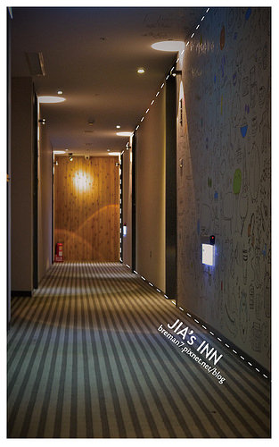 高雄佳適旅舍-9