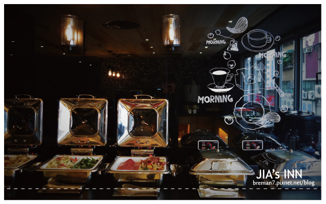 高雄佳適旅舍-40