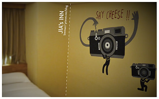 高雄佳適旅舍-1