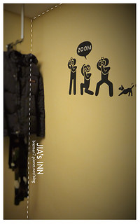 高雄佳適旅舍-2