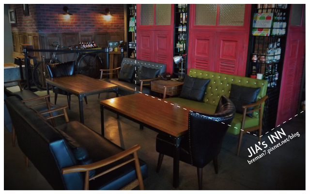 高雄佳適旅舍-36