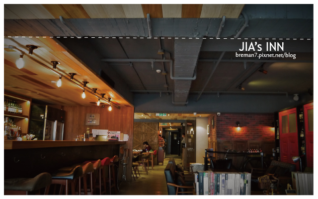 高雄佳適旅舍-43