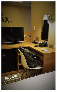 高雄佳適旅舍-3