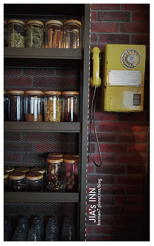 高雄佳適旅舍-46