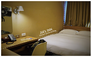 高雄佳適旅舍-4