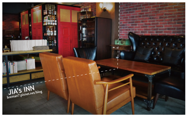 高雄佳適旅舍-29