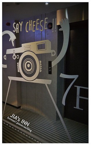 高雄佳適旅舍-8