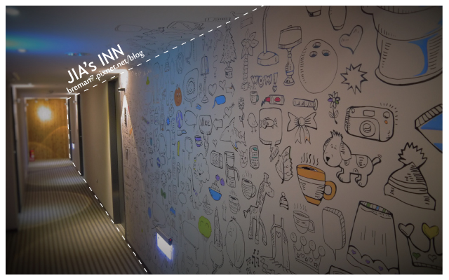 高雄佳適旅舍-10