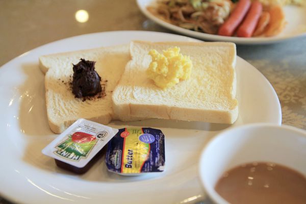 清境，合法民宿，莫內花園民宿，貓貓民宿