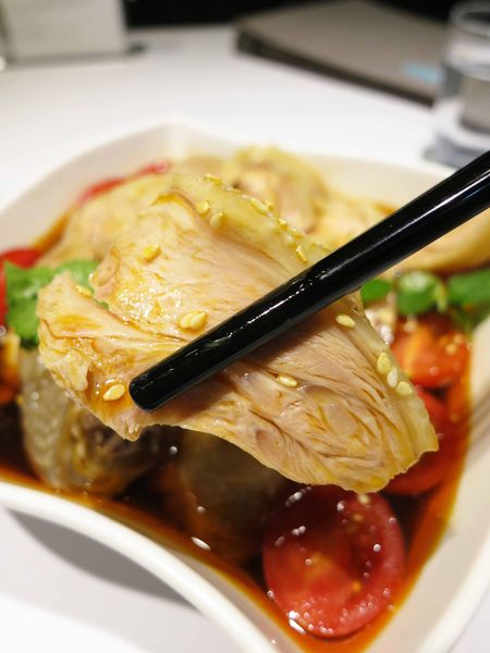 【三重】奇家精緻小館-環境高雅餐點不失味