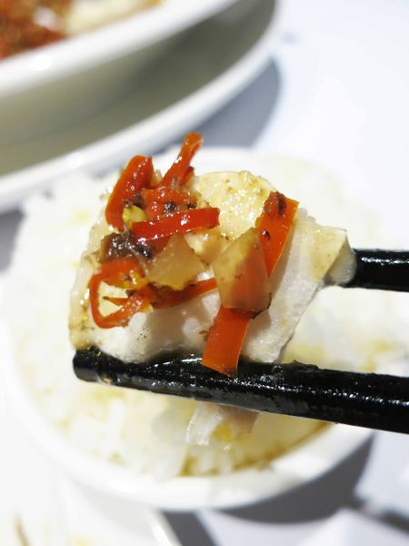 【三重】奇家精緻小館-環境高雅餐點不失味