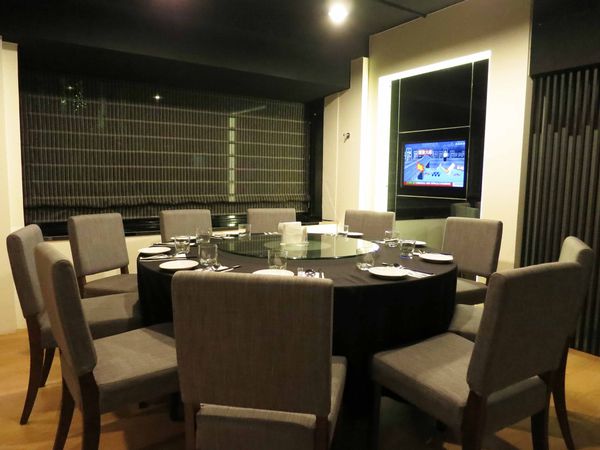 【三重】奇家精緻小館-環境高雅餐點不失味