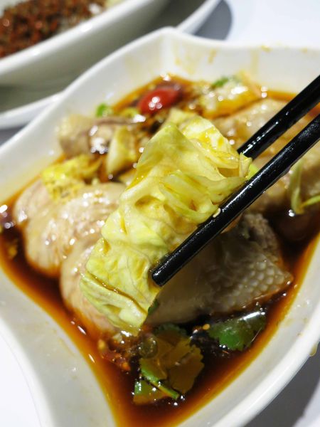 【三重】奇家精緻小館-環境高雅餐點不失味