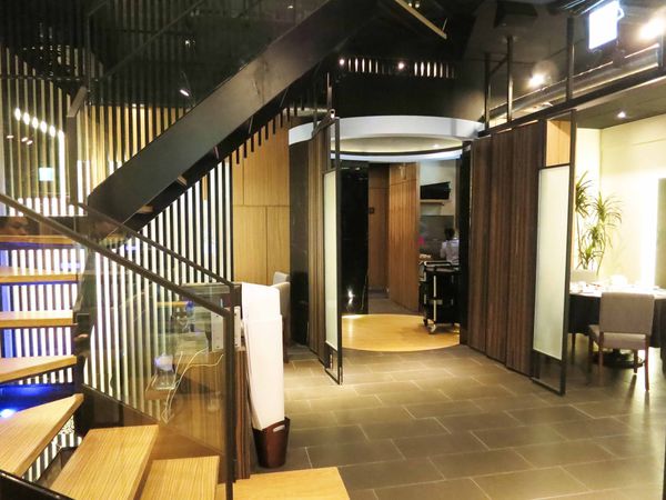 【三重】奇家精緻小館-環境高雅餐點不失味