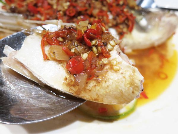 【三重】奇家精緻小館-環境高雅餐點不失味